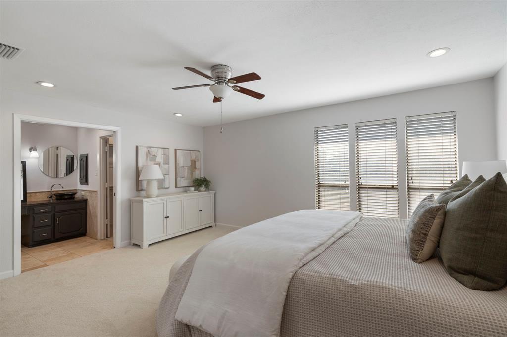 Preston Square Twnhms - Residential