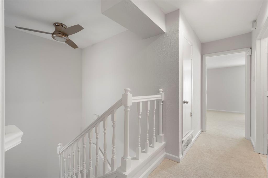 Preston Square Twnhms - Residential