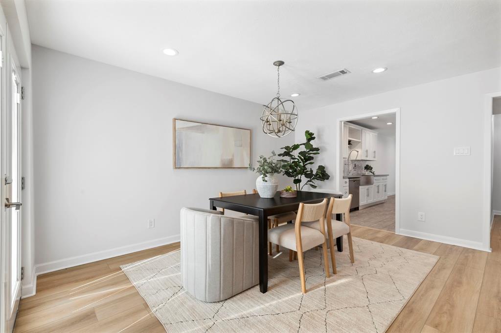 Preston Square Twnhms - Residential