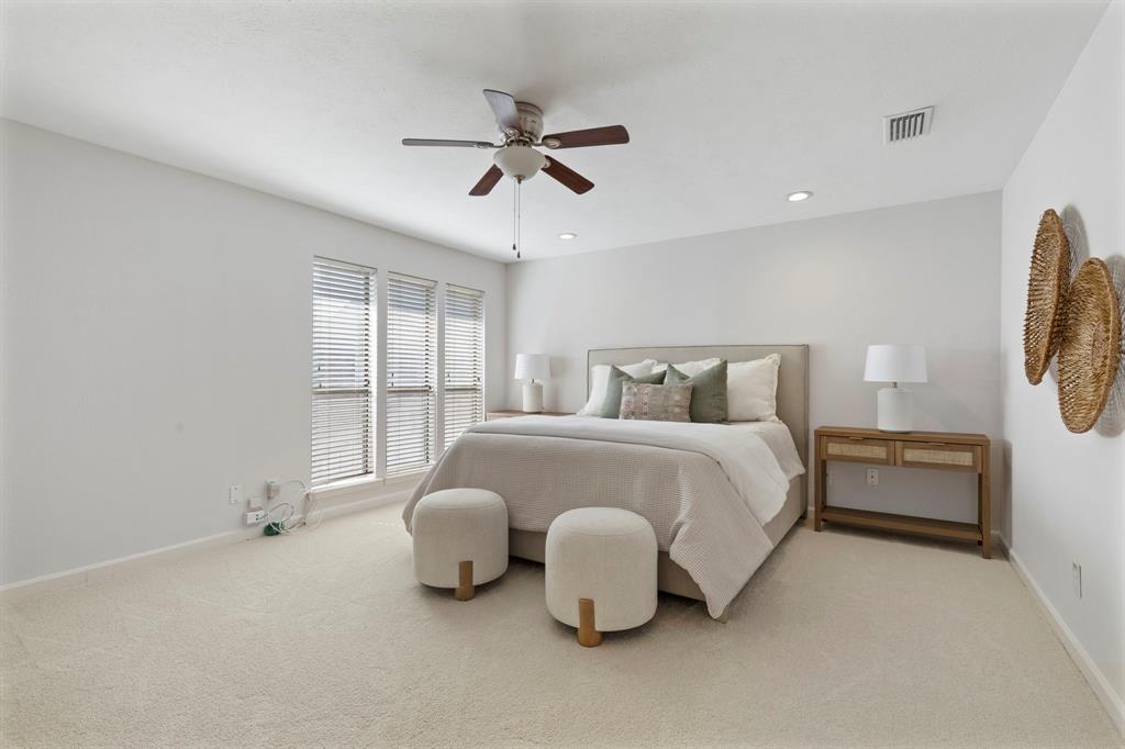 Preston Square Twnhms - Residential