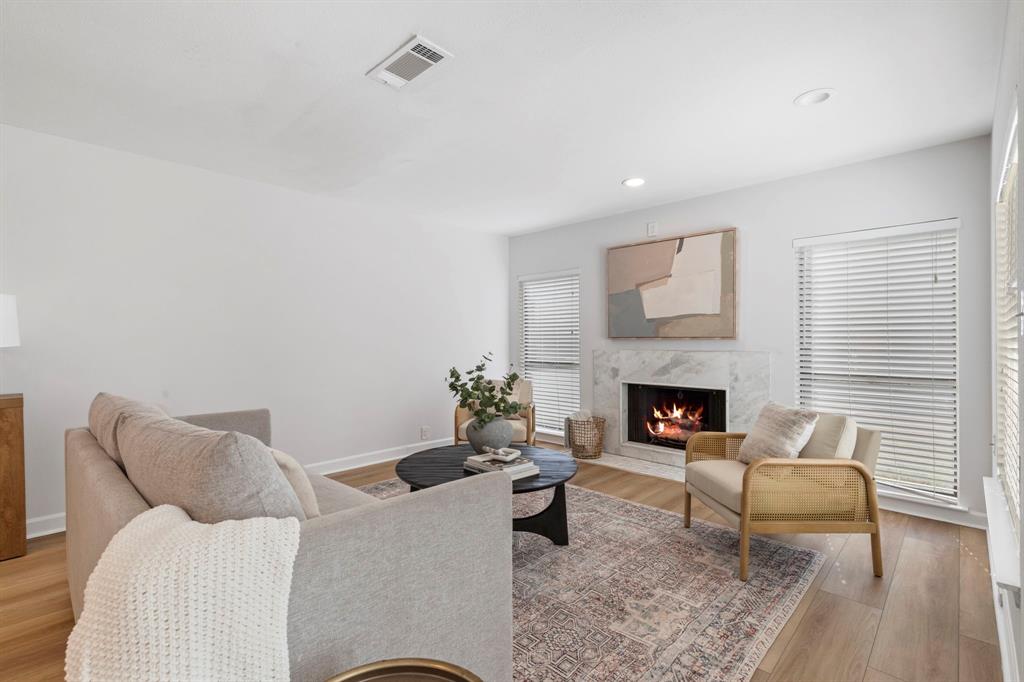 Preston Square Twnhms - Residential