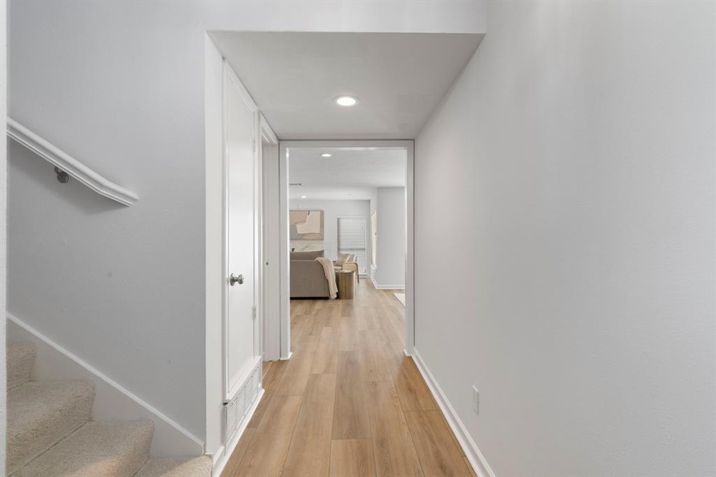 Preston Square Twnhms - Residential