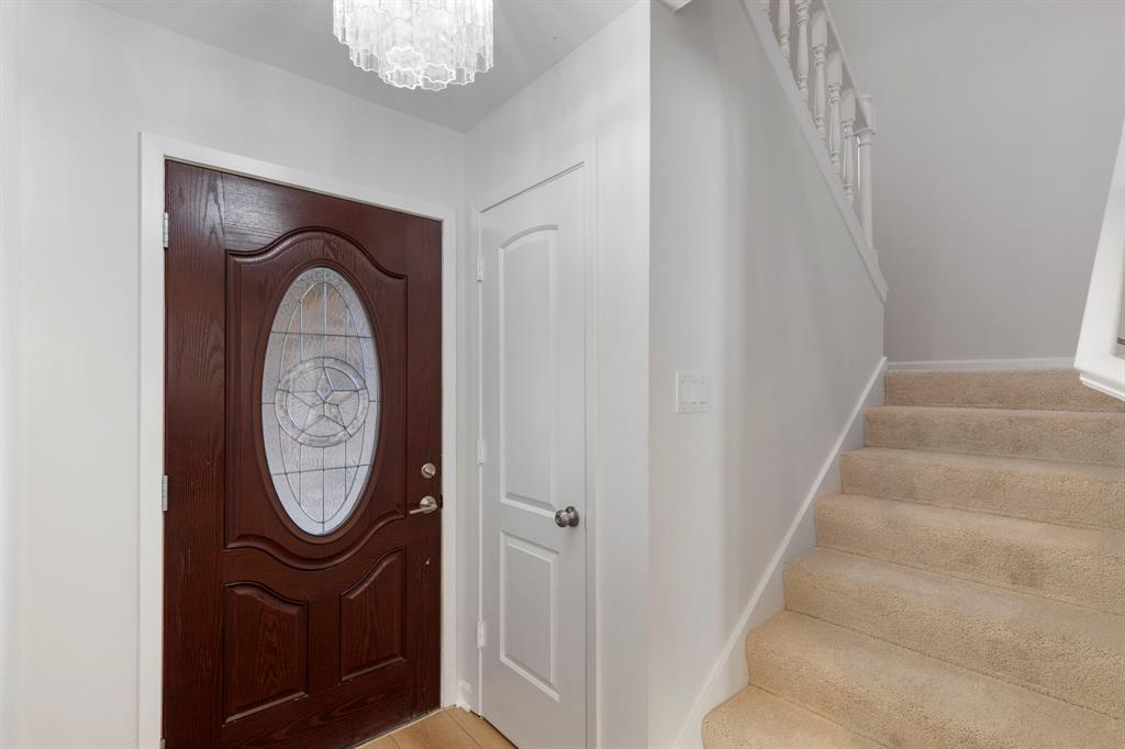 Preston Square Twnhms - Residential