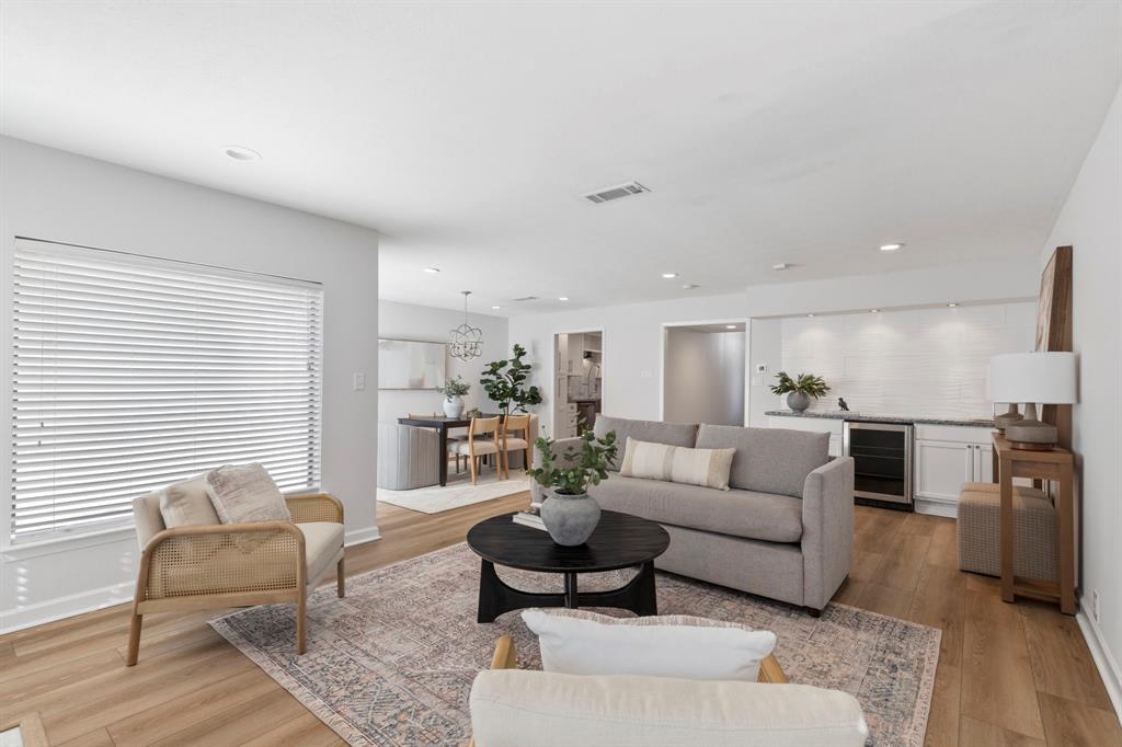 Preston Square Twnhms - Residential