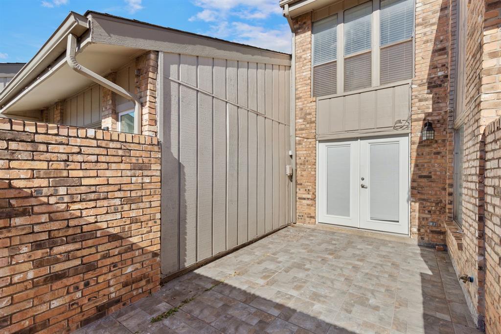 Preston Square Twnhms - Residential