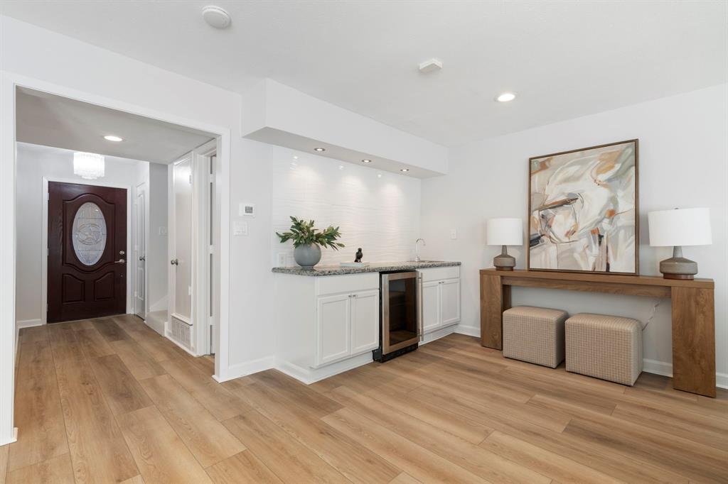 Preston Square Twnhms - Residential