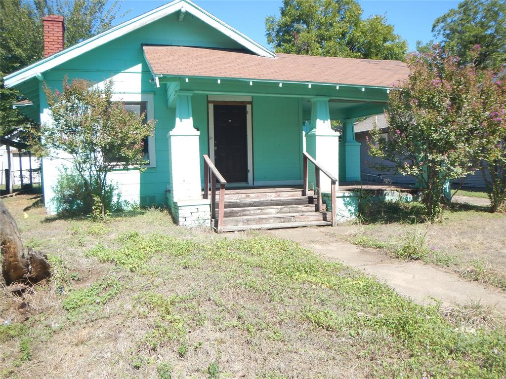707 W Brooklyn Avenue