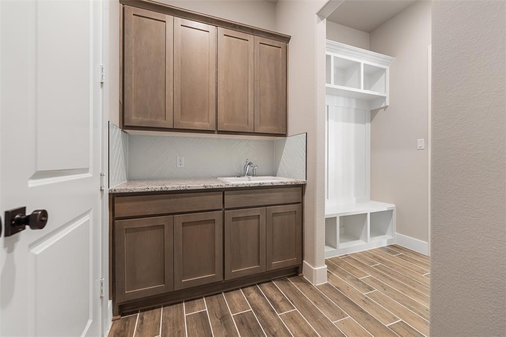 Fannin Ranch Estates - Residential