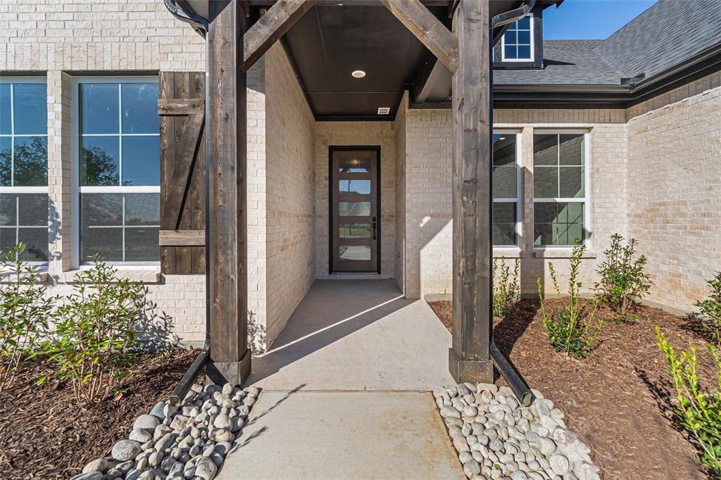 Fannin Ranch Estates - Residential