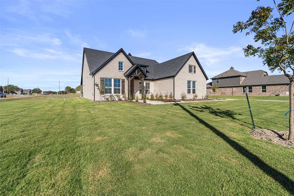 Fannin Ranch Estates - Residential