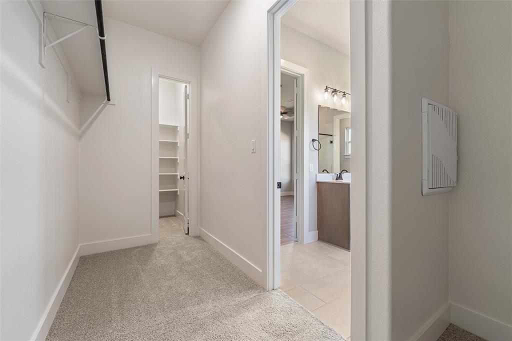 Fannin Ranch Estates - Residential