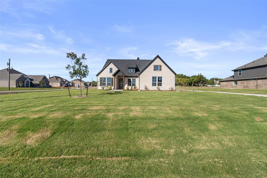 Fannin Ranch Estates - Residential