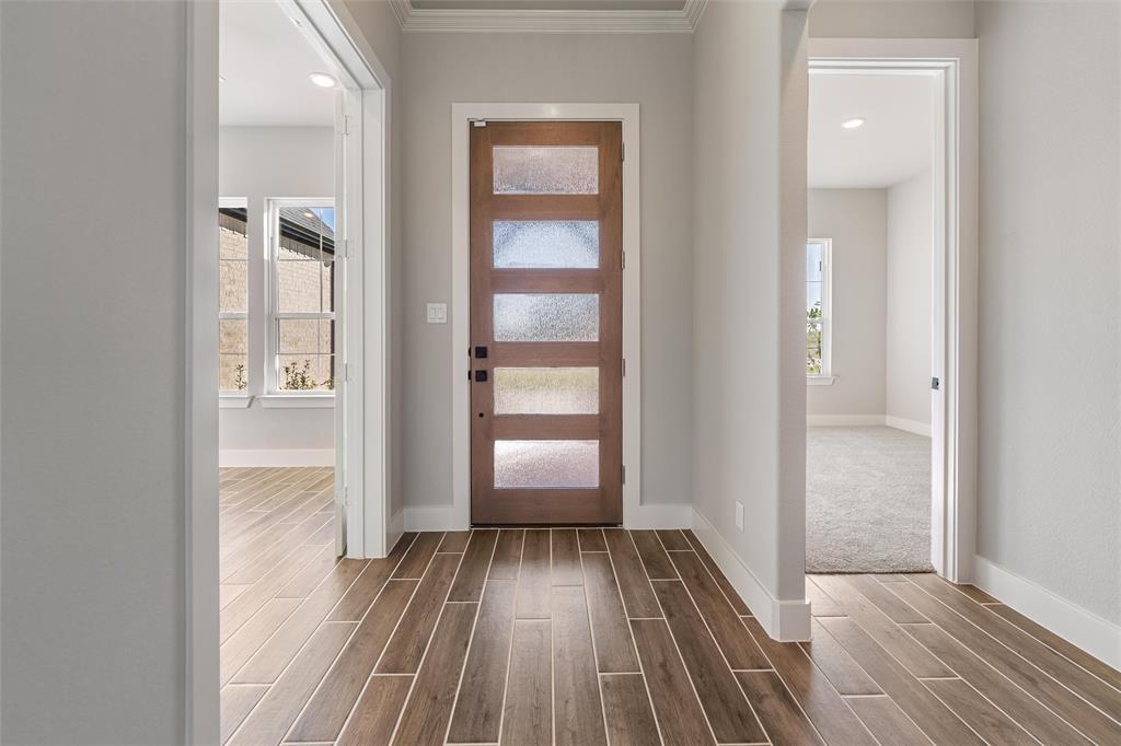 Fannin Ranch Estates - Residential