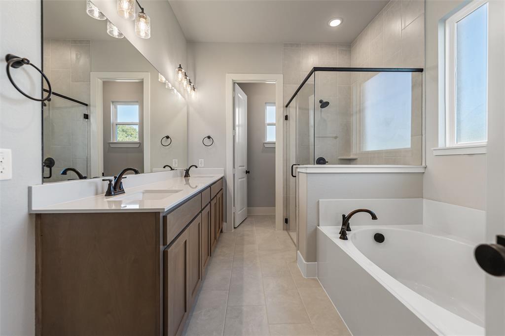 Fannin Ranch Estates - Residential