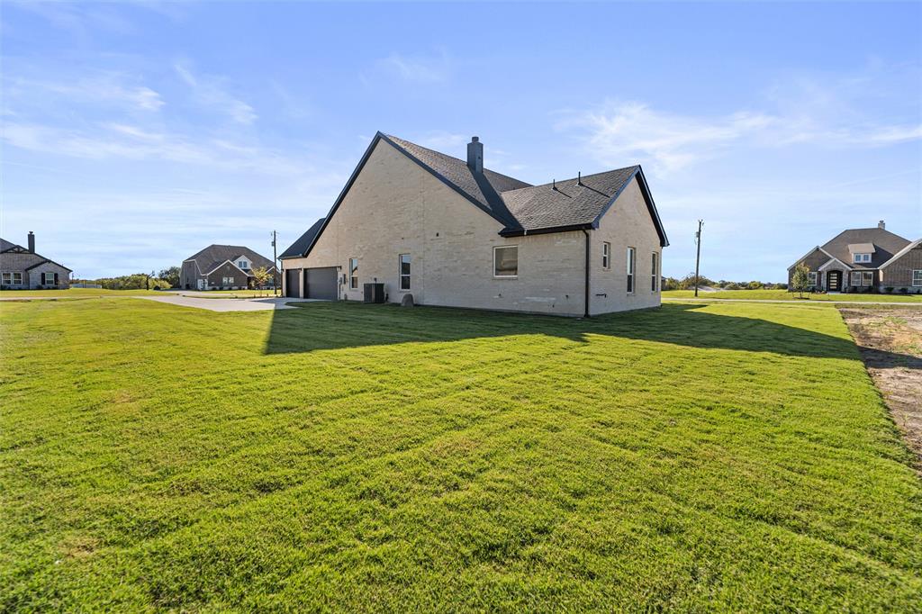 Fannin Ranch Estates - Residential