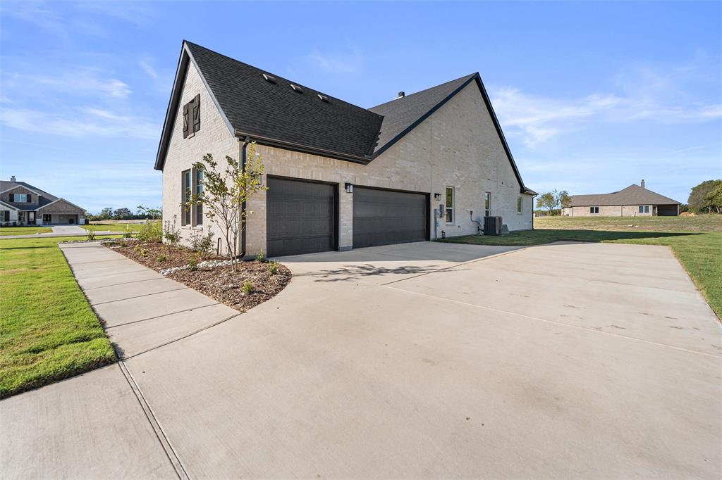 Fannin Ranch Estates - Residential