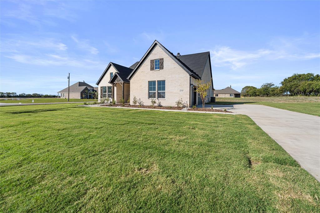 Fannin Ranch Estates - Residential