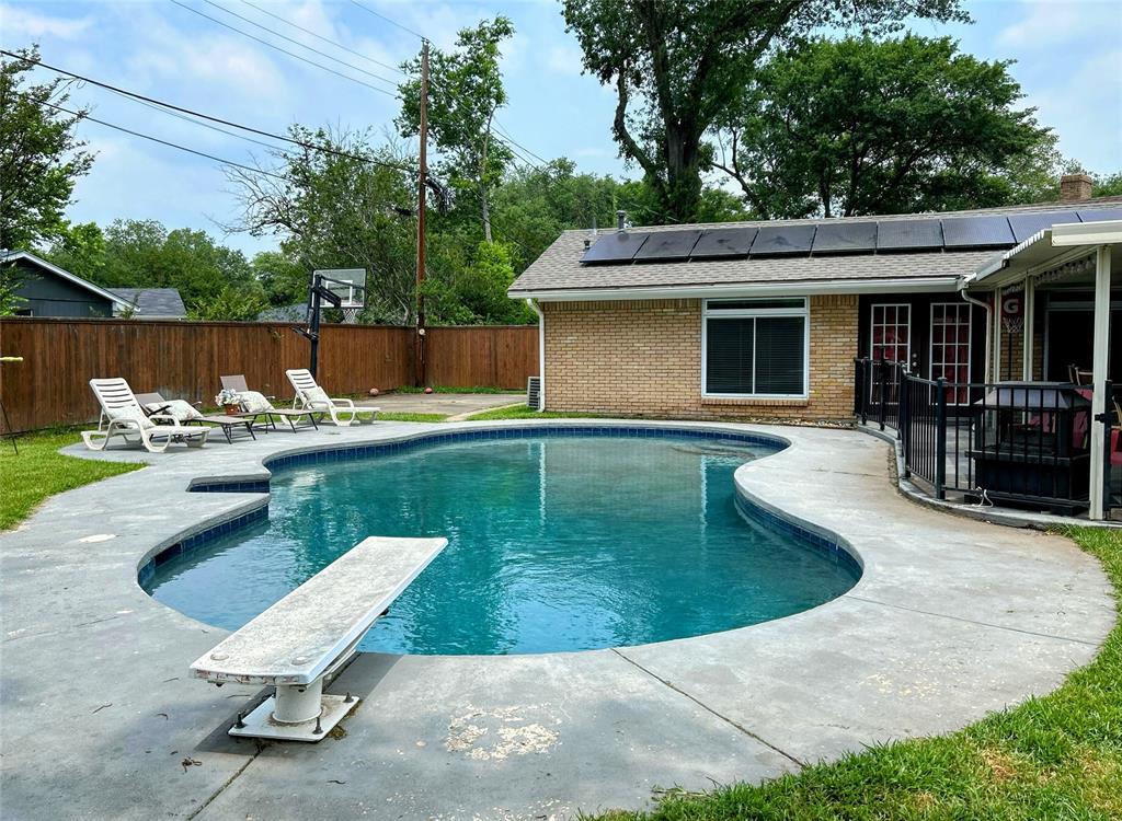 124 Circle Drive