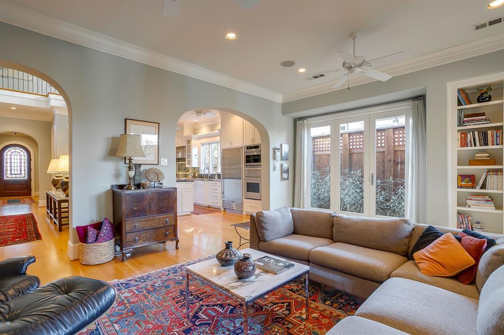 Hillcrest Add - Residential