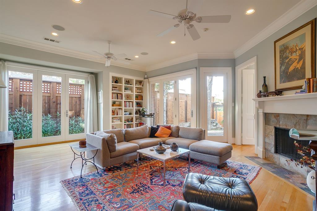 Hillcrest Add - Residential