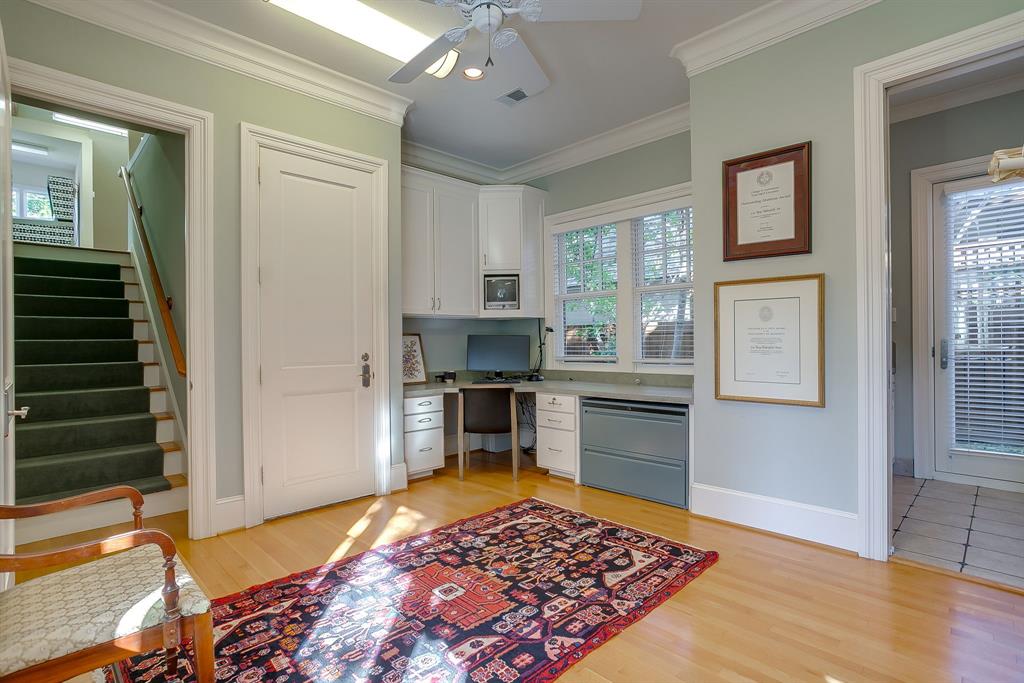 Hillcrest Add - Residential