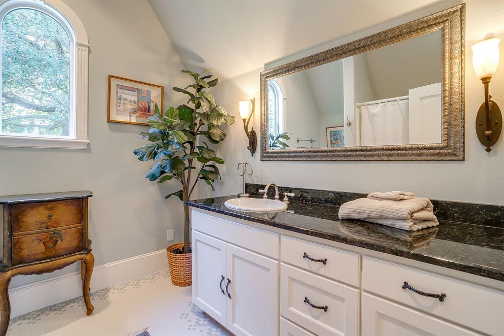 Hillcrest Add - Residential