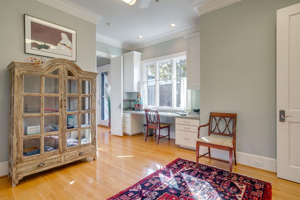 Hillcrest Add - Residential