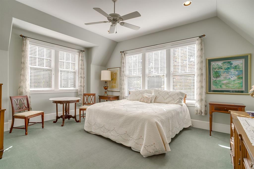 Hillcrest Add - Residential