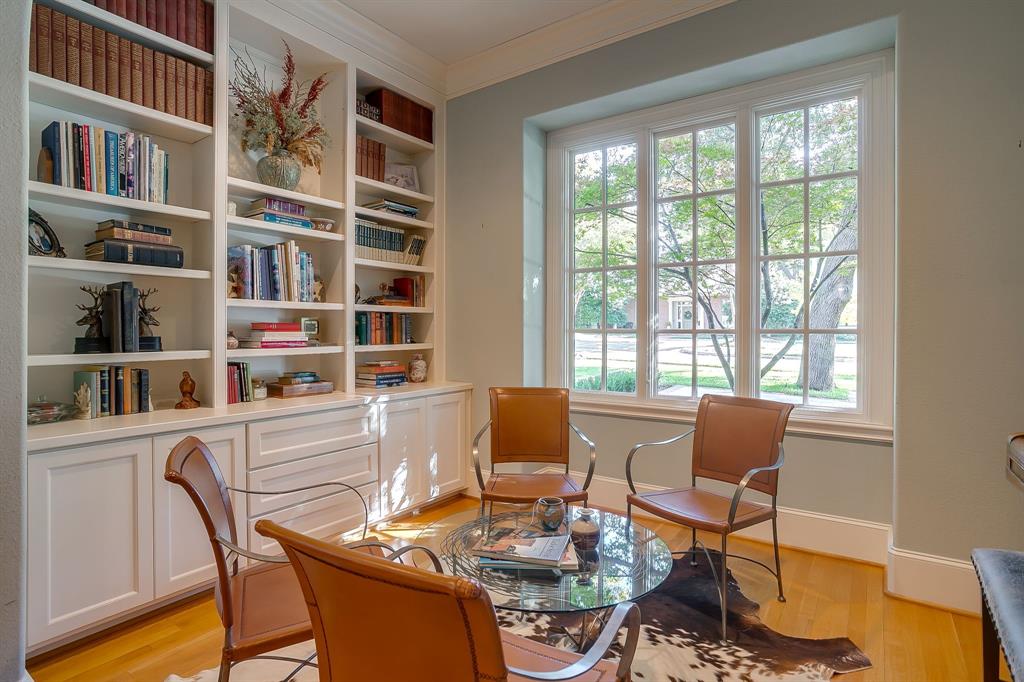 Hillcrest Add - Residential