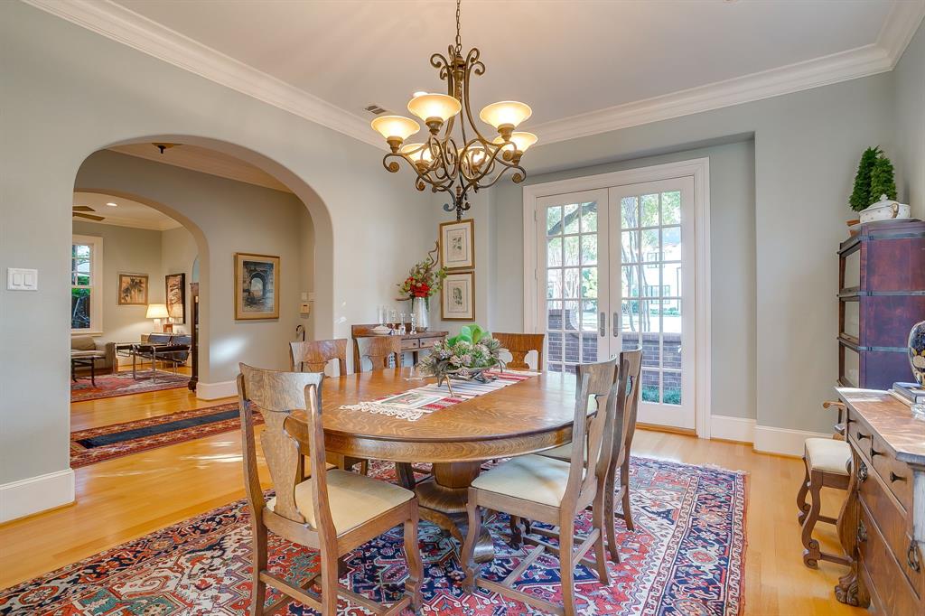 Hillcrest Add - Residential