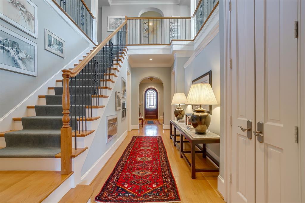 Hillcrest Add - Residential