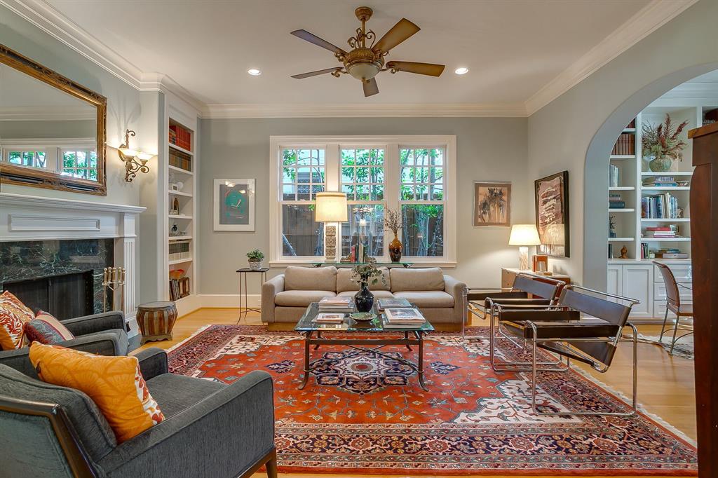 Hillcrest Add - Residential