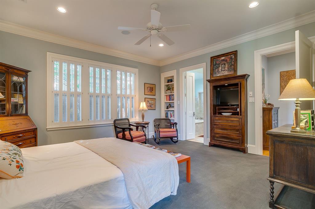 Hillcrest Add - Residential