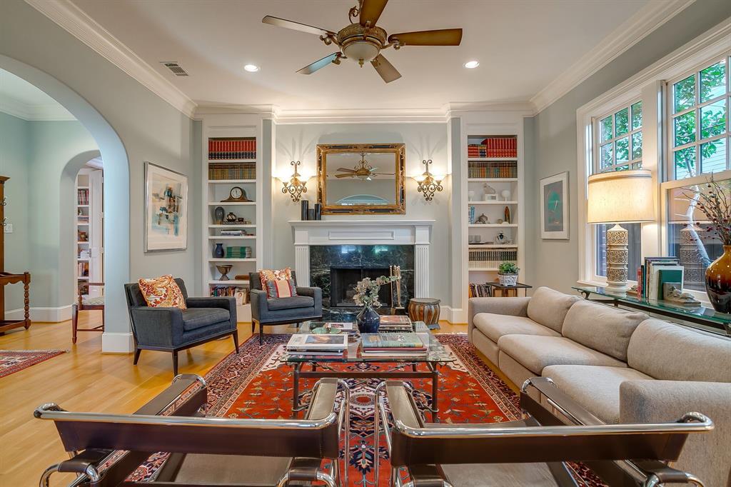 Hillcrest Add - Residential