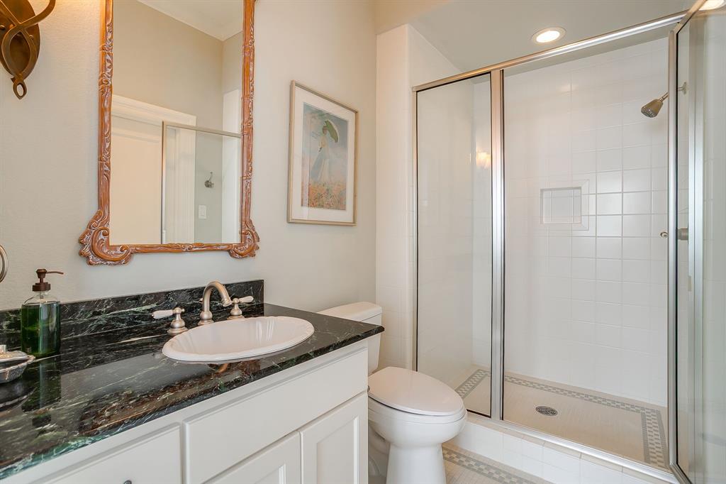 Hillcrest Add - Residential