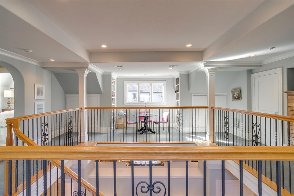 Hillcrest Add - Residential