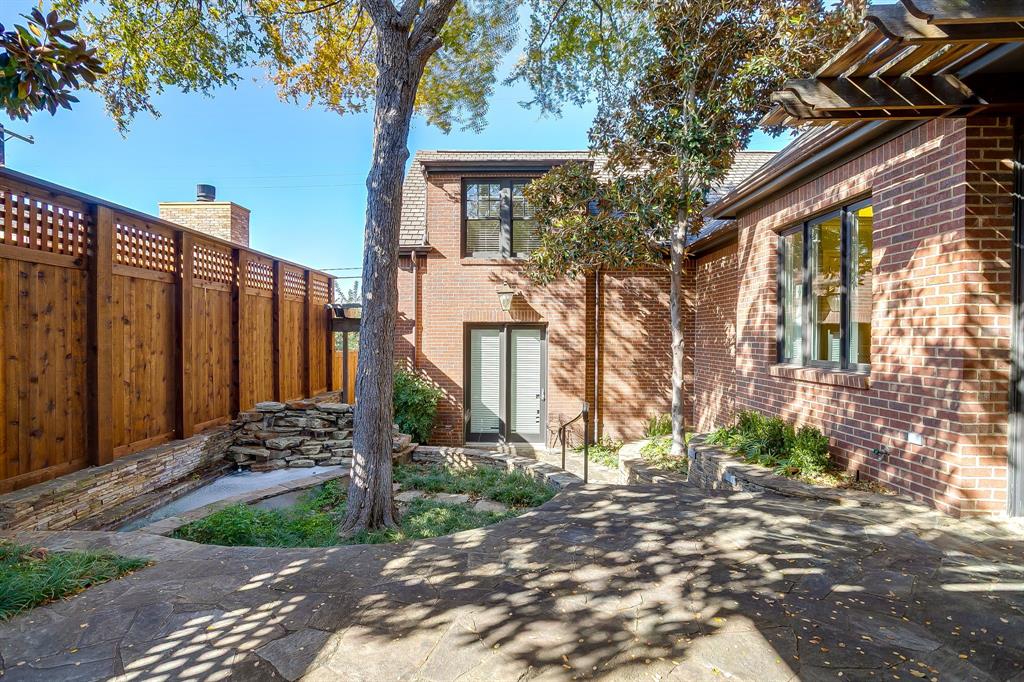 Hillcrest Add - Residential