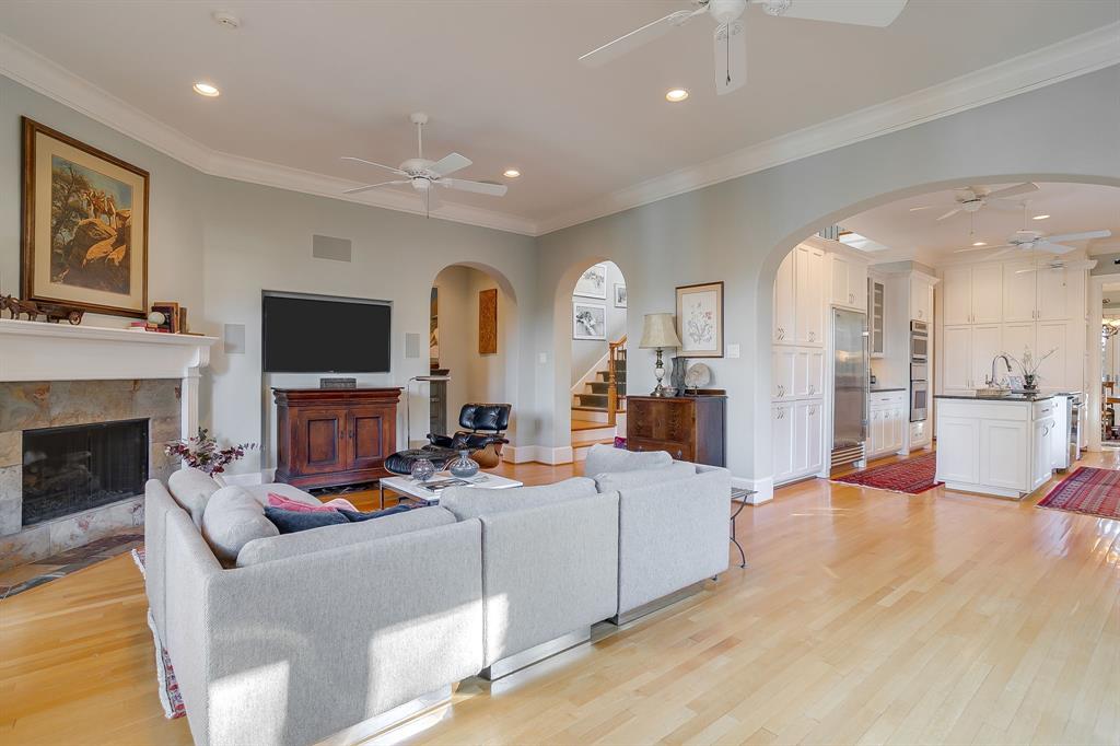 Hillcrest Add - Residential