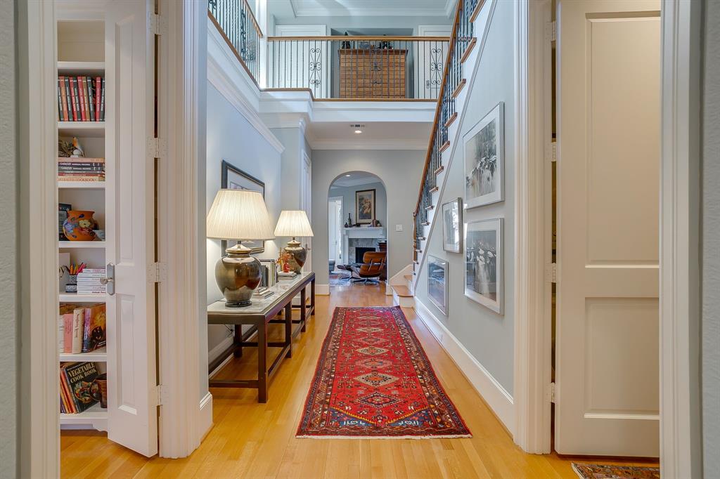 Hillcrest Add - Residential