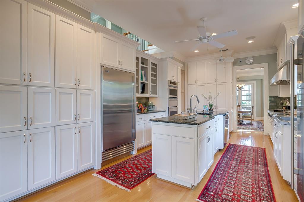 Hillcrest Add - Residential