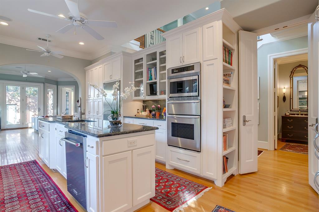 Hillcrest Add - Residential