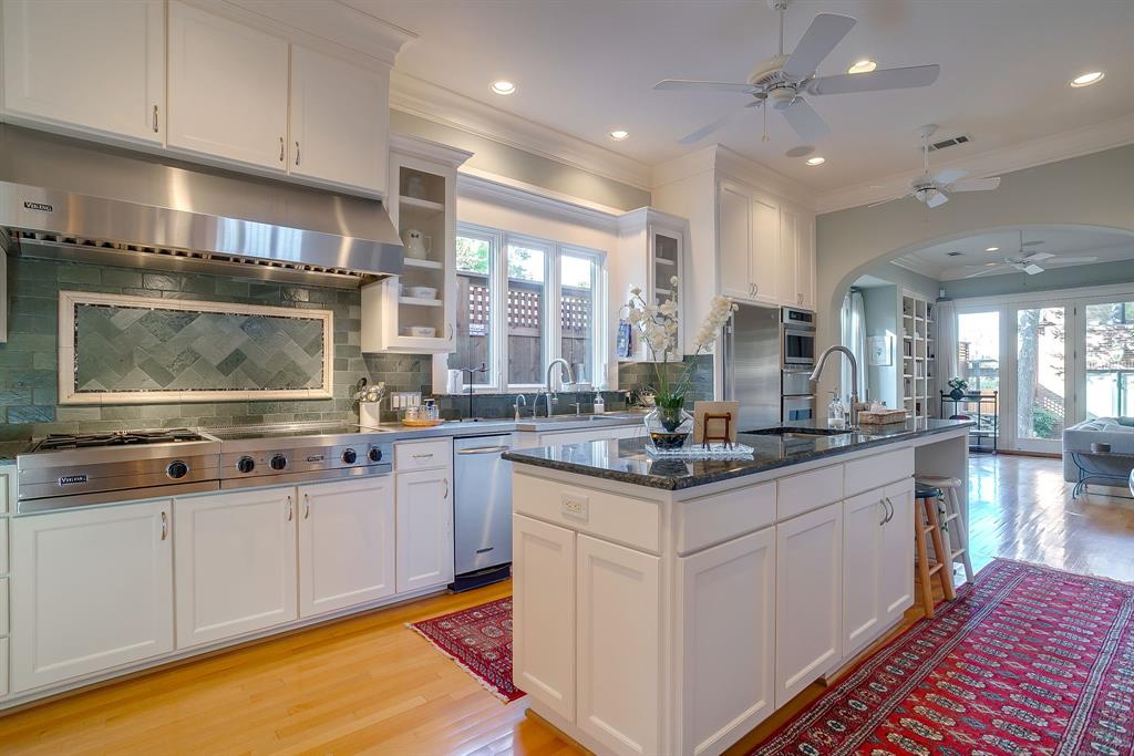 Hillcrest Add - Residential