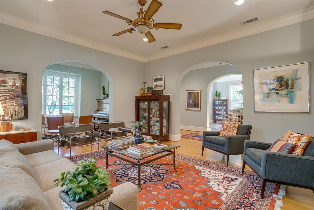 Hillcrest Add - Residential