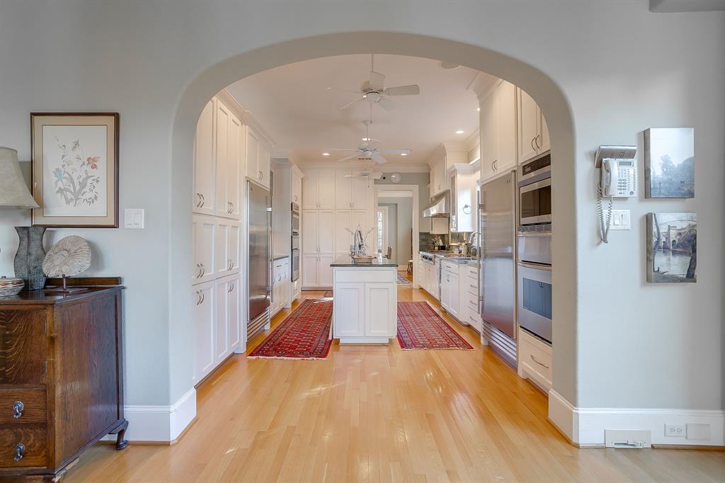 Hillcrest Add - Residential