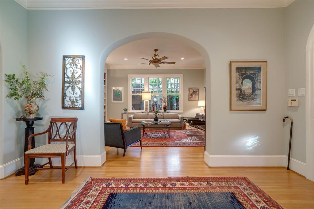 Hillcrest Add - Residential