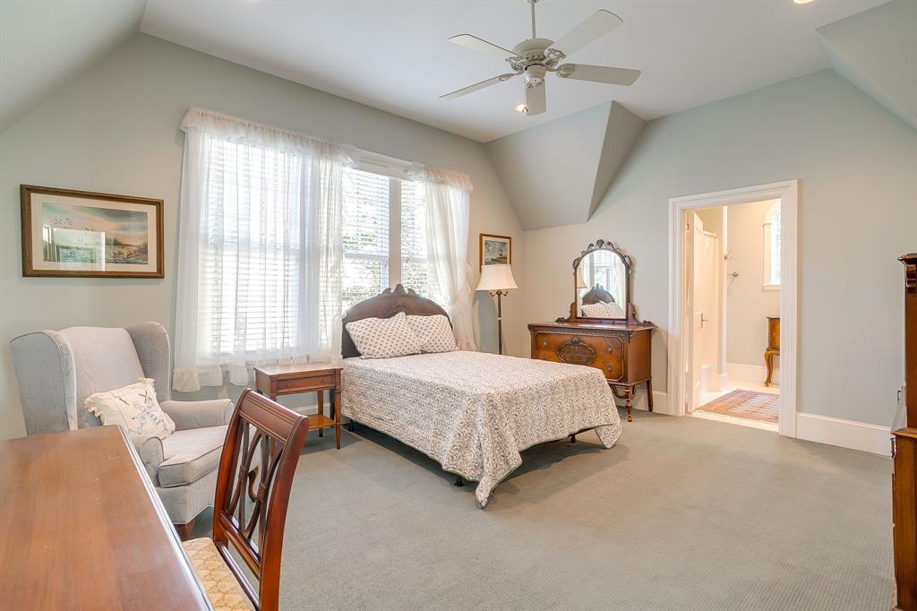 Hillcrest Add - Residential