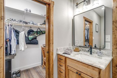 Tiny photo for 208 Private Road 107, Blum, TX 76627 (MLS # 21199898)