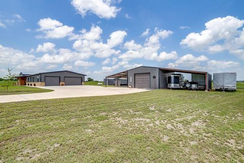 Tiny photo for 208 Private Road 107, Blum, TX 76627 (MLS # 21199898)