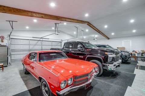 Tiny photo for 208 Private Road 107, Blum, TX 76627 (MLS # 21199898)