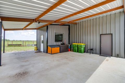 Tiny photo for 208 Private Road 107, Blum, TX 76627 (MLS # 21199898)